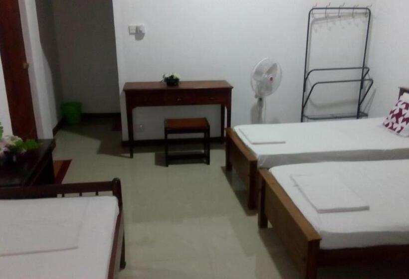 Общежитие Mount View Inn