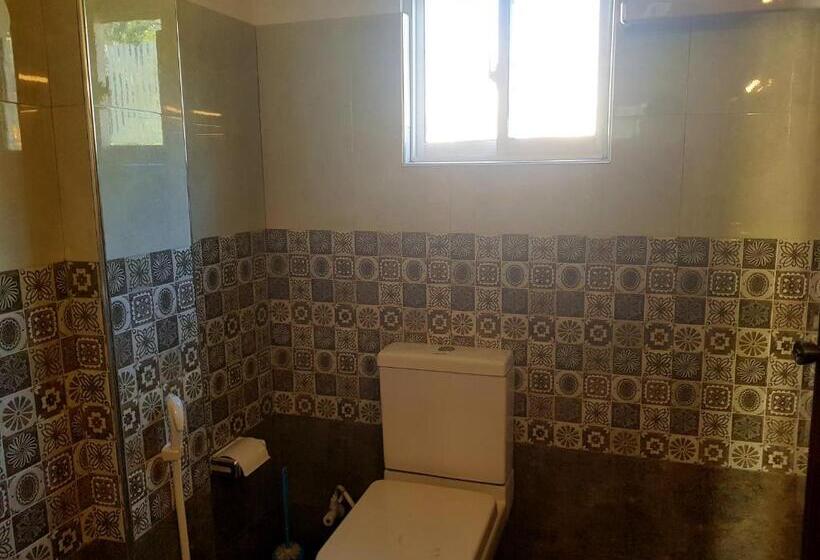 Общежитие Mount View Inn