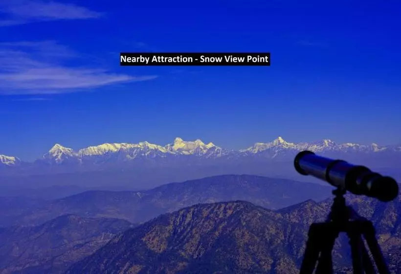 View Point Resort