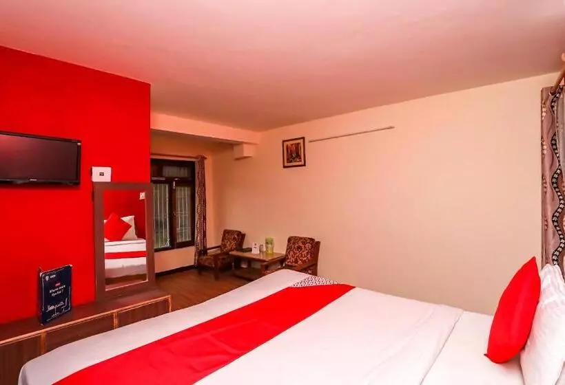 View Point Resort
