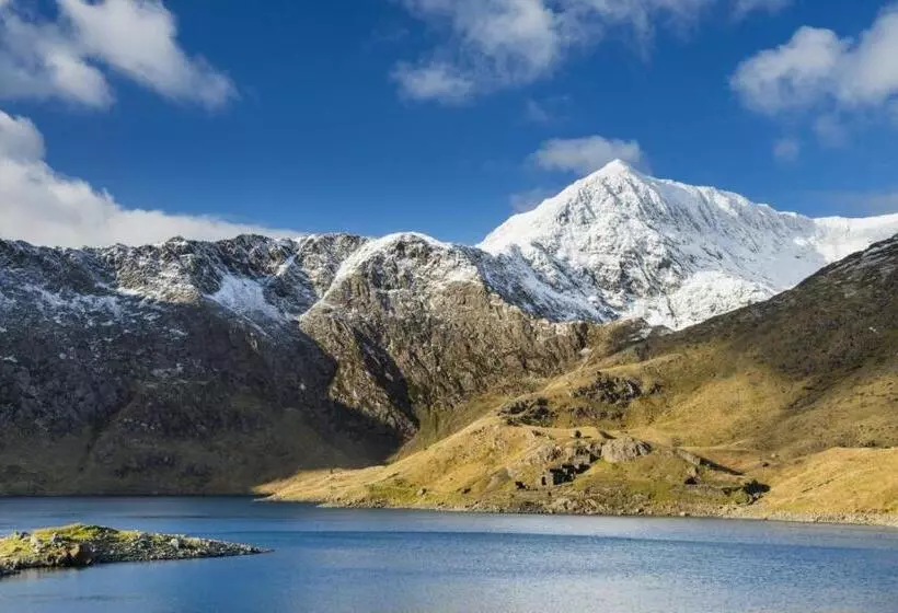 Glyn Isa Country House B&b And Self Catering Apartments