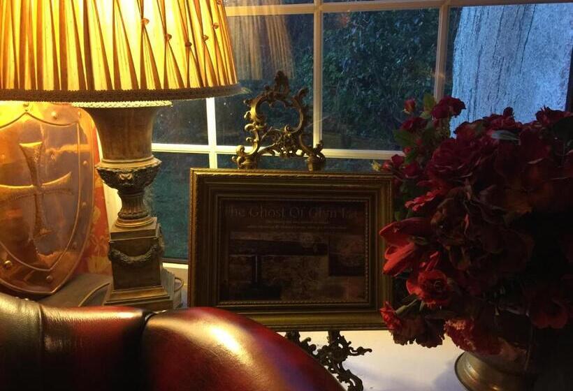 Glyn Isa Country House B&b And Self Catering Apartments