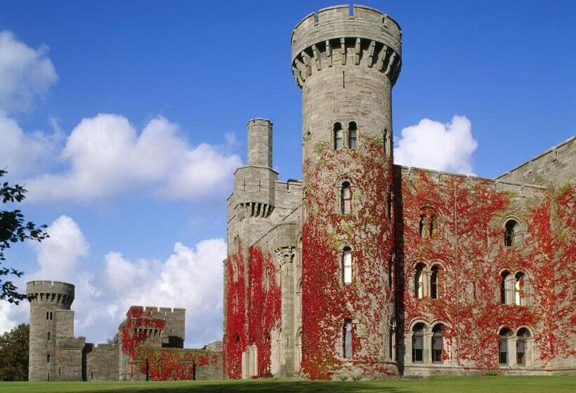 Glyn Isa Country House B&b And Self Catering Apartments