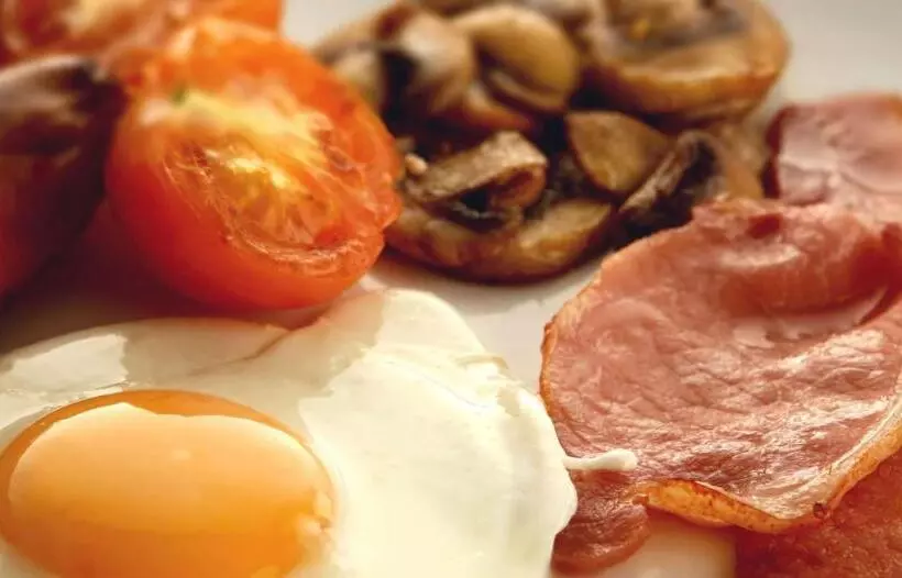 Glyn Isa Country House B&b And Self Catering Apartments