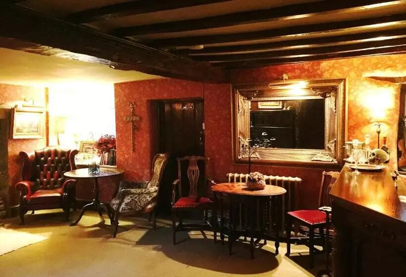 Glyn Isa Country House B&b And Self Catering Apartments