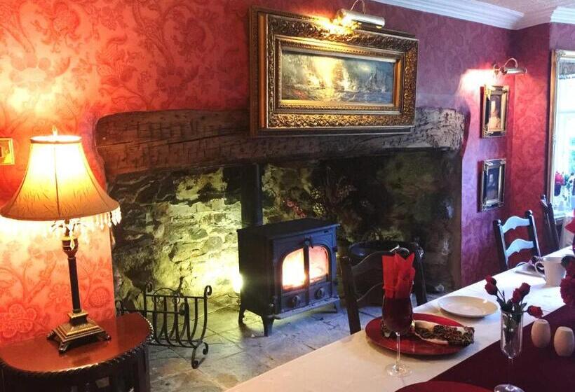 Glyn Isa Country House B&b And Self Catering Apartments