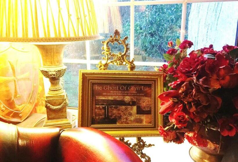 Glyn Isa Country House B&b And Self Catering Apartments