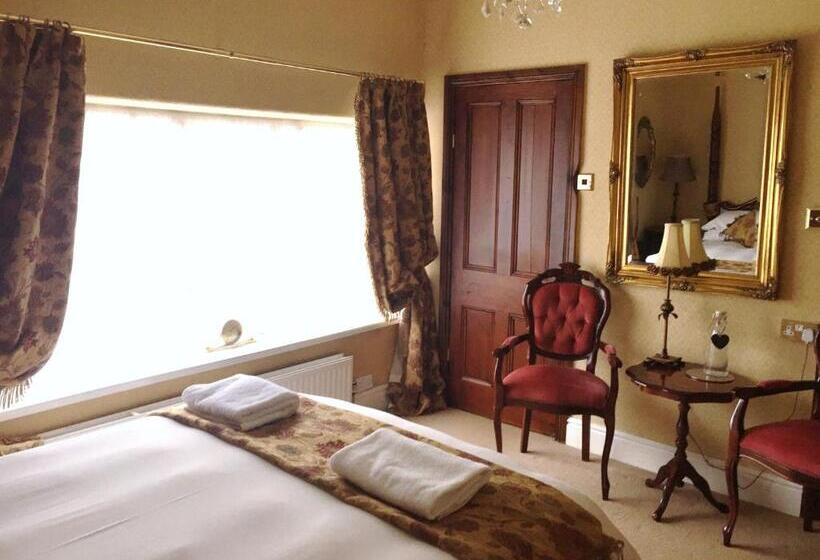 Glyn Isa Country House B&b And Self Catering Apartments