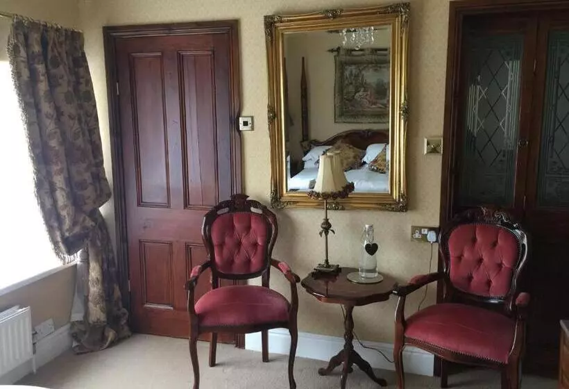 Glyn Isa Country House B&b And Self Catering Apartments