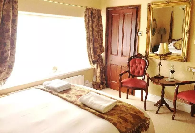 Glyn Isa Country House B&b And Self Catering Apartments