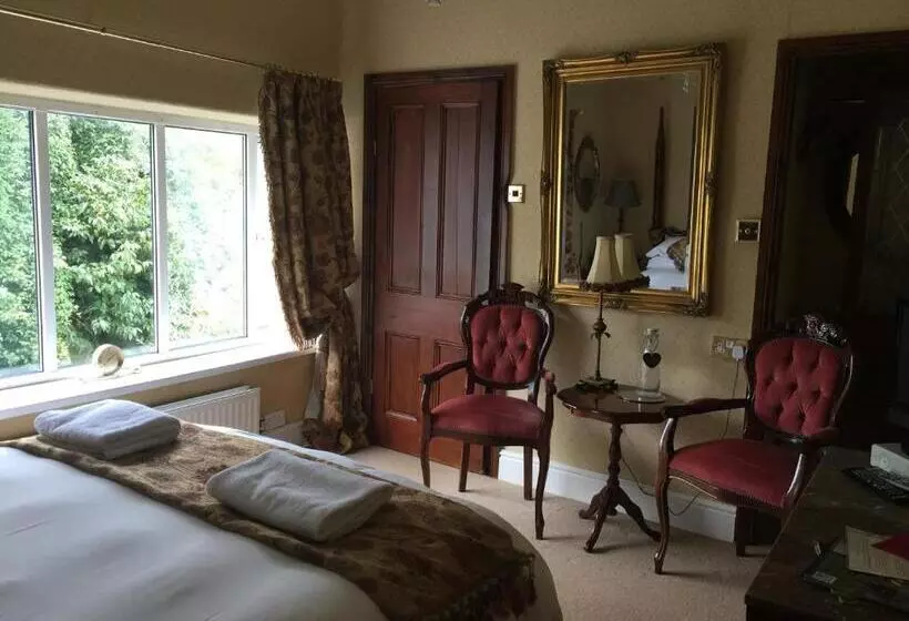 Glyn Isa Country House B&b And Self Catering Apartments