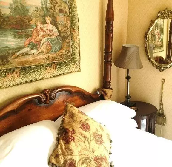 Glyn Isa Country House B&b And Self Catering Apartments