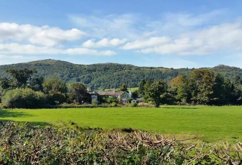 Glyn Isa Country House B&b And Self Catering Apartments