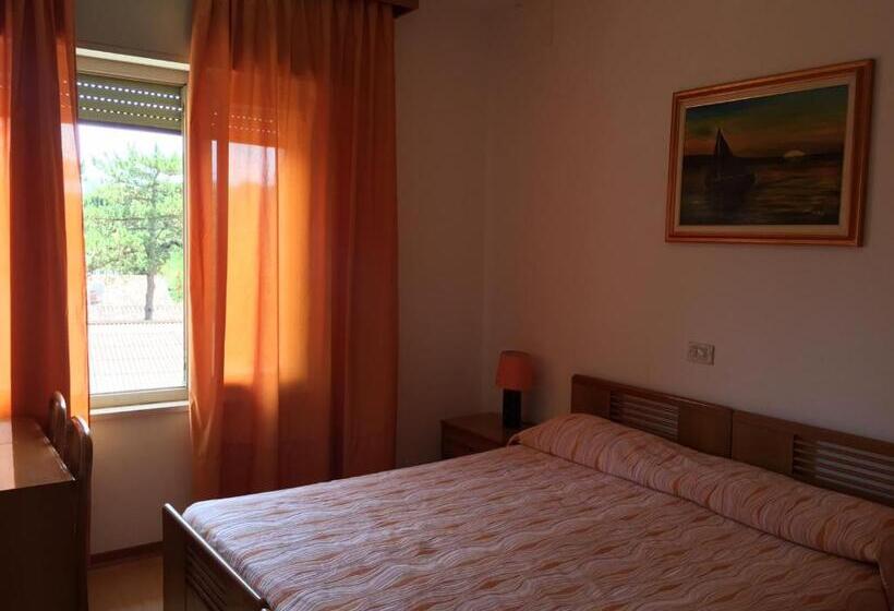 Hotel Pensione Giardino