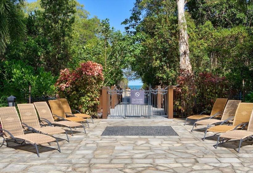 Hotel Private King Studio 423