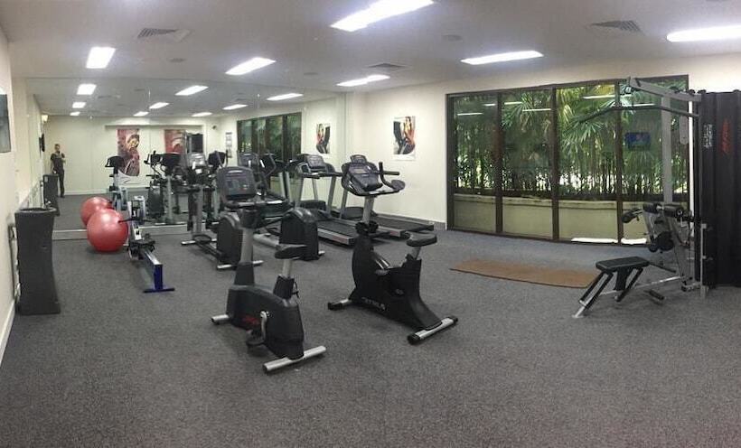 Hotel Private King Studio 423