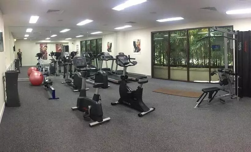 هتل Private King Studio 423