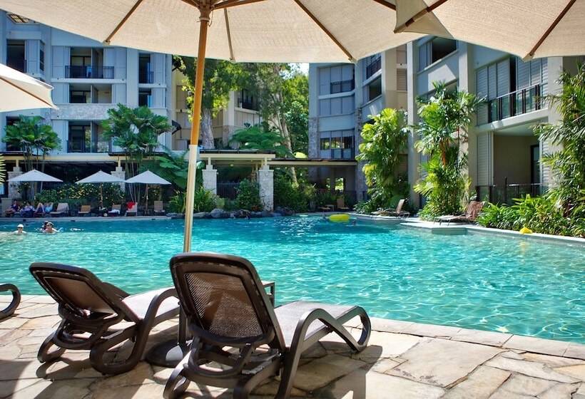 Hotel Private King Studio 423