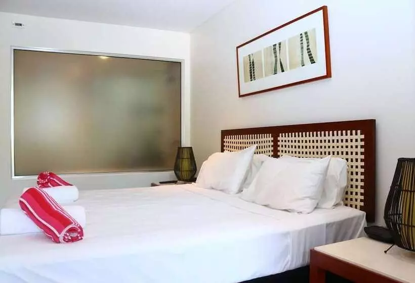 هتل Private King Studio 423