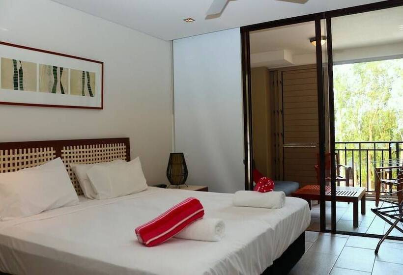 Hotel Private King Studio 423