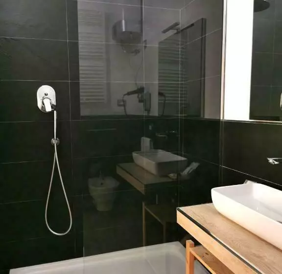 پانسیون Affittacamere 5 Terre Dolci Sogni