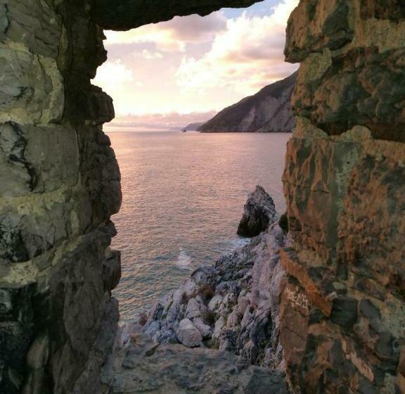 بنسيون Affittacamere 5 Terre Dolci Sogni