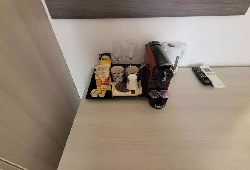 پانسیون Affittacamere 5 Terre Dolci Sogni