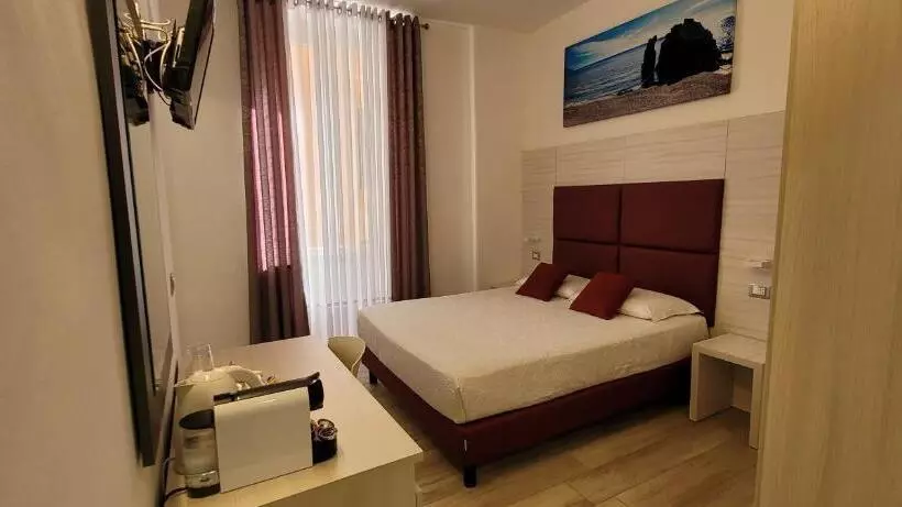 پانسیون Affittacamere 5 Terre Dolci Sogni