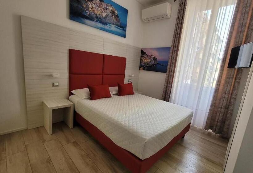 بنسيون Affittacamere 5 Terre Dolci Sogni