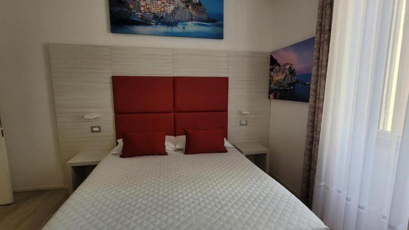 بنسيون Affittacamere 5 Terre Dolci Sogni