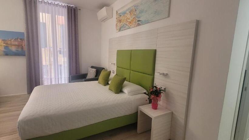 بنسيون Affittacamere 5 Terre Dolci Sogni