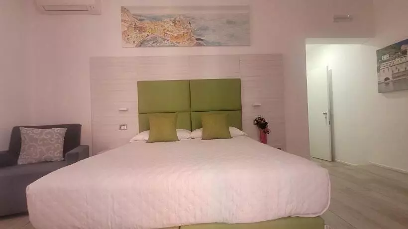 پانسیون Affittacamere 5 Terre Dolci Sogni