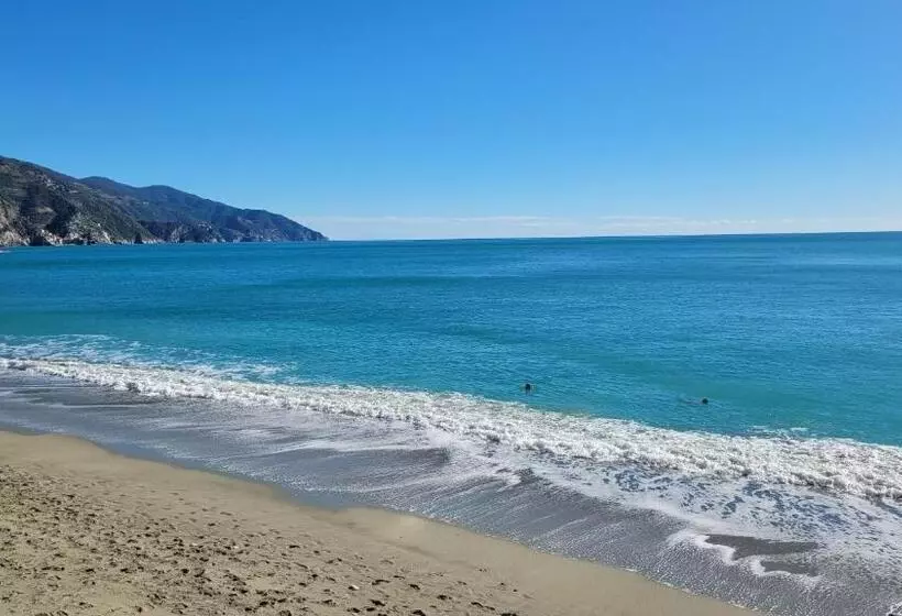 پانسیون Affittacamere 5 Terre Dolci Sogni