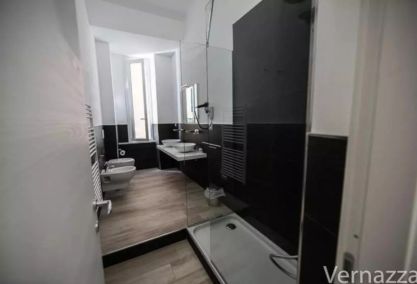 پانسیون Affittacamere 5 Terre Dolci Sogni