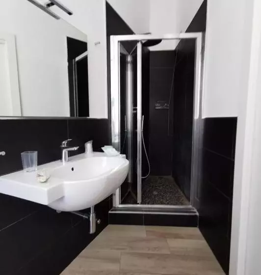 پانسیون Affittacamere 5 Terre Dolci Sogni