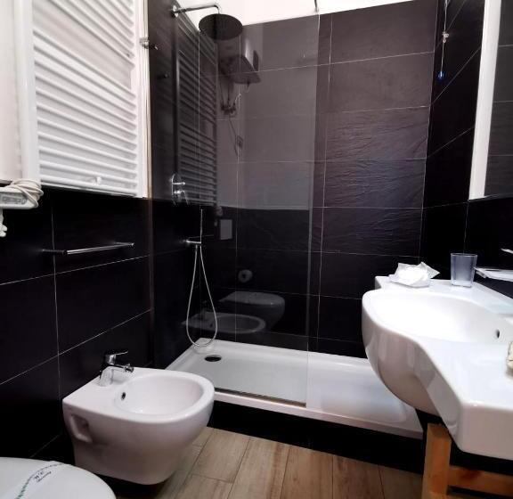 بنسيون Affittacamere 5 Terre Dolci Sogni