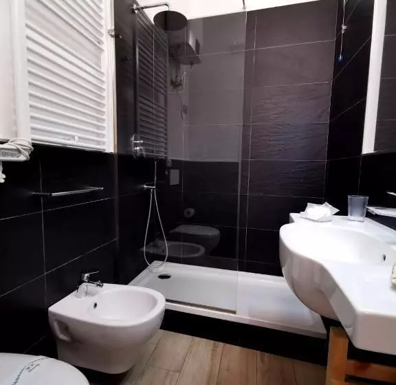 پانسیون Affittacamere 5 Terre Dolci Sogni