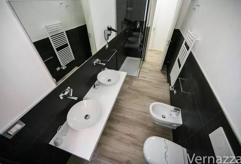 پانسیون Affittacamere 5 Terre Dolci Sogni