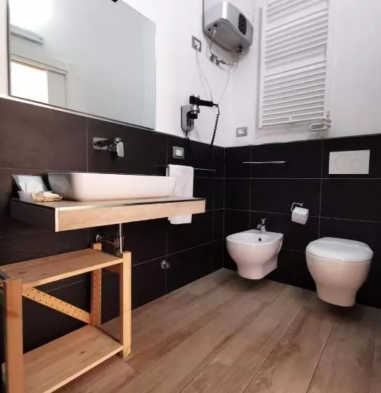 پانسیون Affittacamere 5 Terre Dolci Sogni