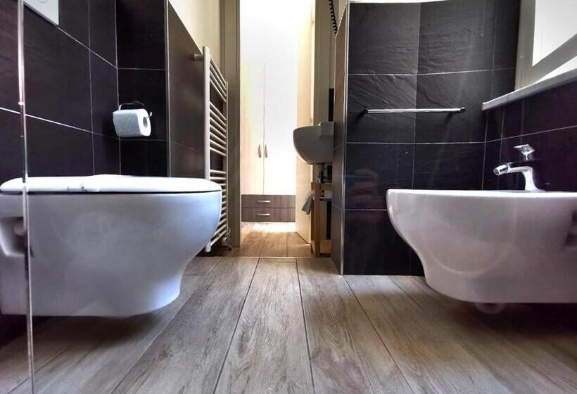 بنسيون Affittacamere 5 Terre Dolci Sogni