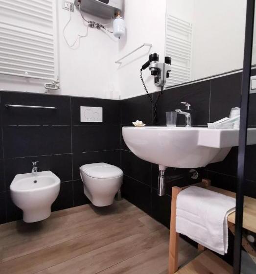 بنسيون Affittacamere 5 Terre Dolci Sogni