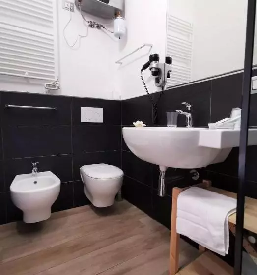 پانسیون Affittacamere 5 Terre Dolci Sogni