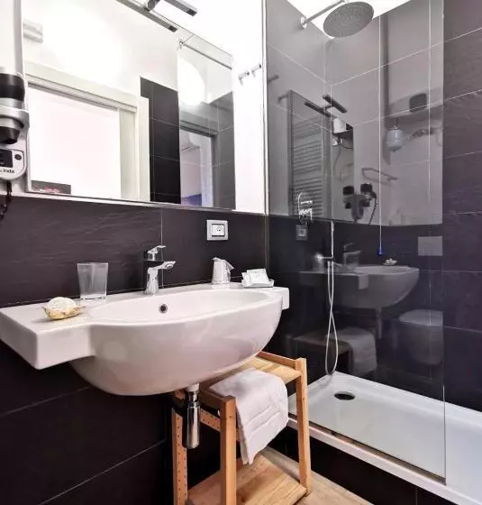 پانسیون Affittacamere 5 Terre Dolci Sogni