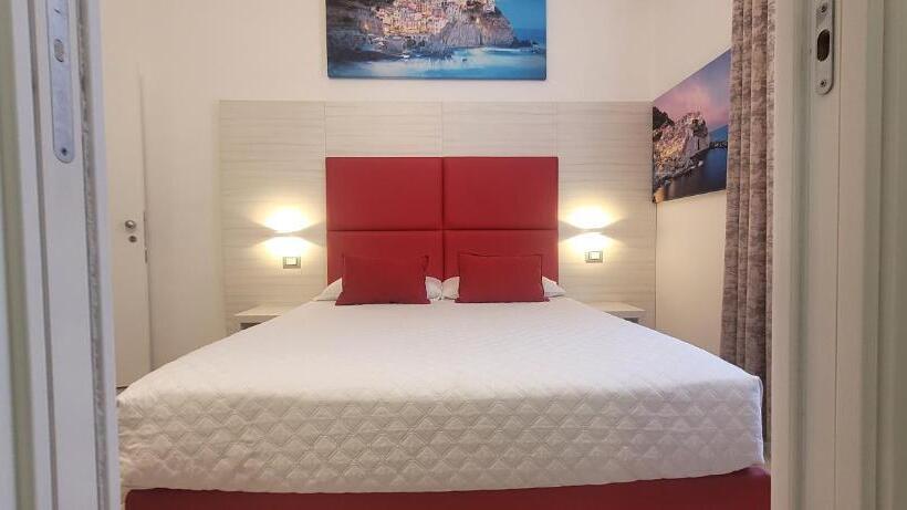 بنسيون Affittacamere 5 Terre Dolci Sogni