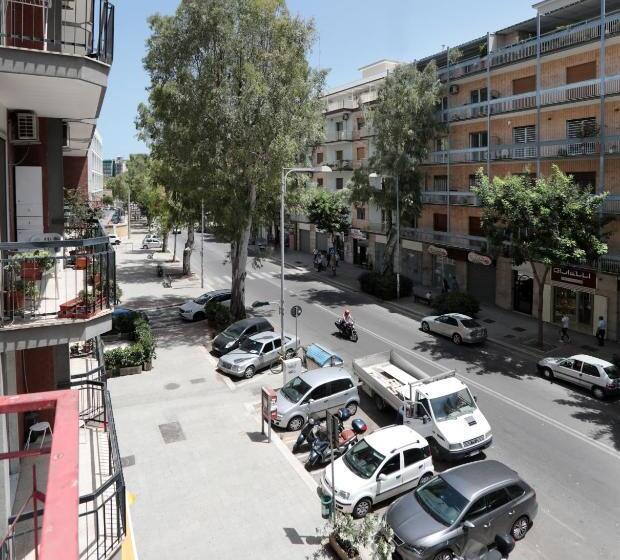 پانسیون Interno1 Bari Policlinico