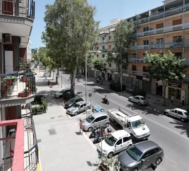 پانسیون Interno1 Bari Policlinico