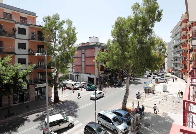 پانسیون Interno1 Bari Policlinico