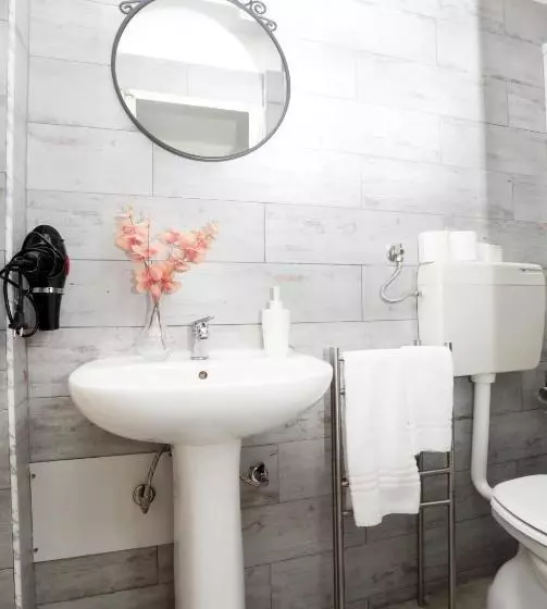 پانسیون Interno1 Bari Policlinico