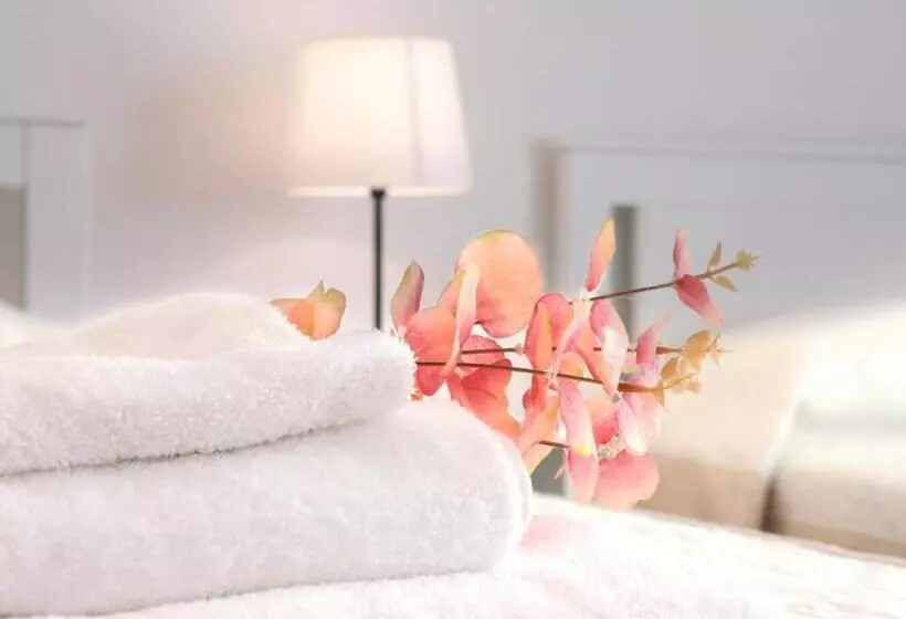 پانسیون Interno1 Bari Policlinico