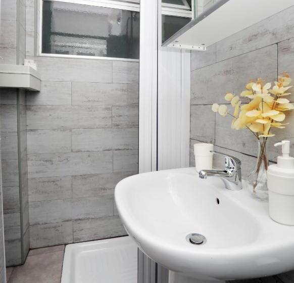 پانسیون Interno1 Bari Policlinico